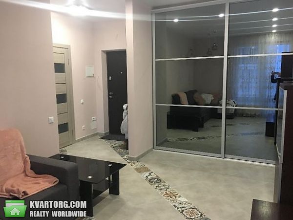 Sell 1-room apartment. Киев, Практичная — photo 3