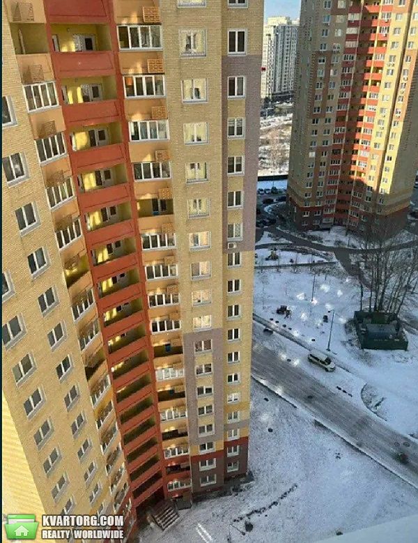 Sell 2-room apartment. Киев, Конева — photo 1