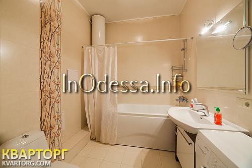 Rent out 3-room apartment. Одесса, Гагаринское плато — photo 7