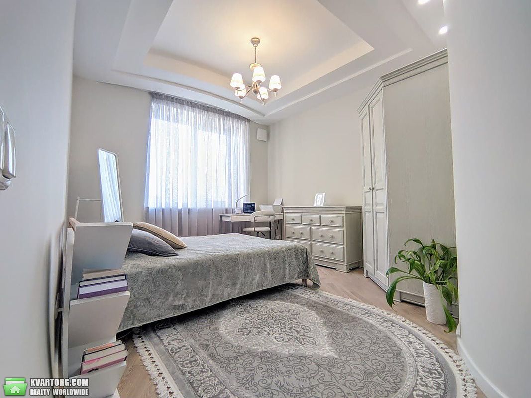 Sell 2-room apartment. Киев, Вышгородская — photo 4