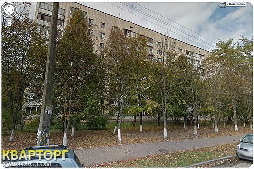 Sell 2-room apartment. Киев, проспект Глушкова — photo 2