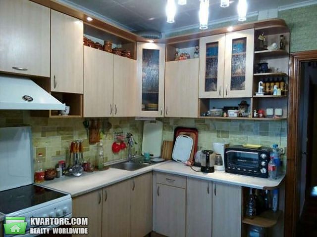Sell 3-room apartment. Киев,  Лисковская — photo 5