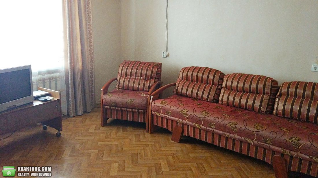 Rent out 2-room apartment. Киев,  Малиновского — photo 3