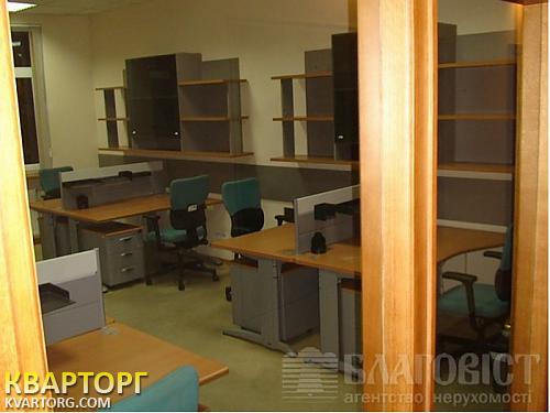 Rent out office. Киев, Леси Украинки бульв. — photo 3
