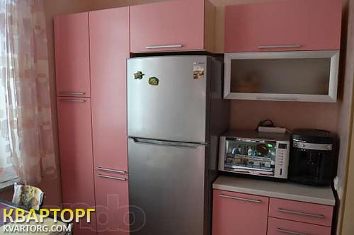Rent out 1-room apartment. Киев, Переулок Филатова — photo 5