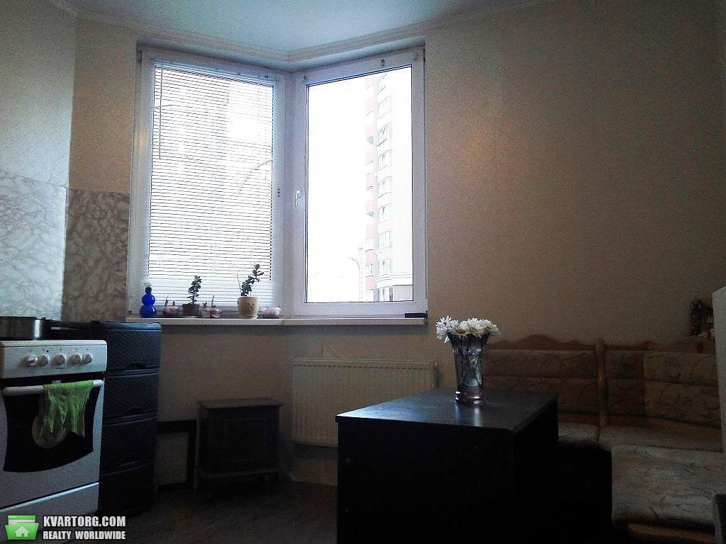 Sell 2-room apartment. Киев,  Вильямса — photo 3