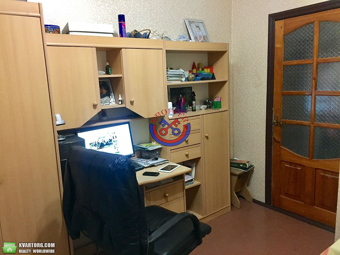 Sell 3-room apartment. Одесса,  Заболотного — photo 6