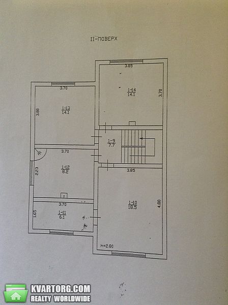 Sell house. Днепропетровск, Полтавская — photo 3
