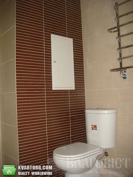 Sell 1-room apartment. Киев, Дегтяревская — photo 4