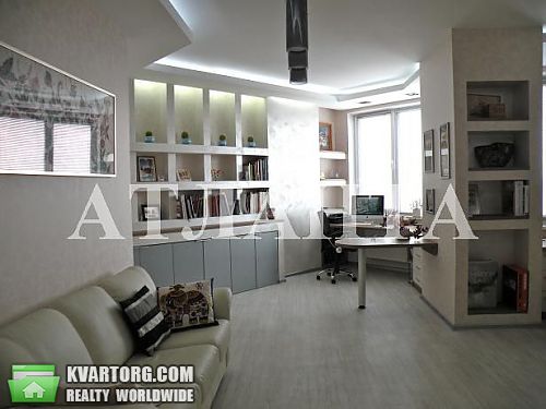 Sell 1-room apartment. Одесса, Среднефонтанская — photo 1