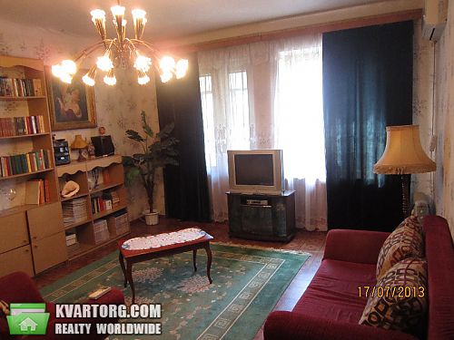 Sell 3-room apartment. Днепропетровск, Привокзальная — photo 5