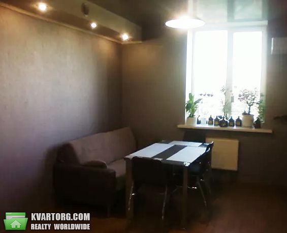 Sell 2-room apartment. Киев,  Саперно-Слободская — photo 4
