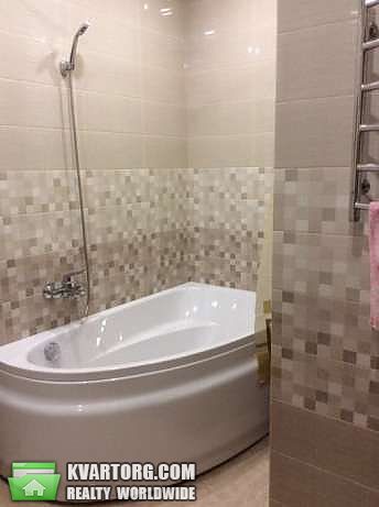 Rent out 1-room apartment. Киев,  Строкача — photo 4