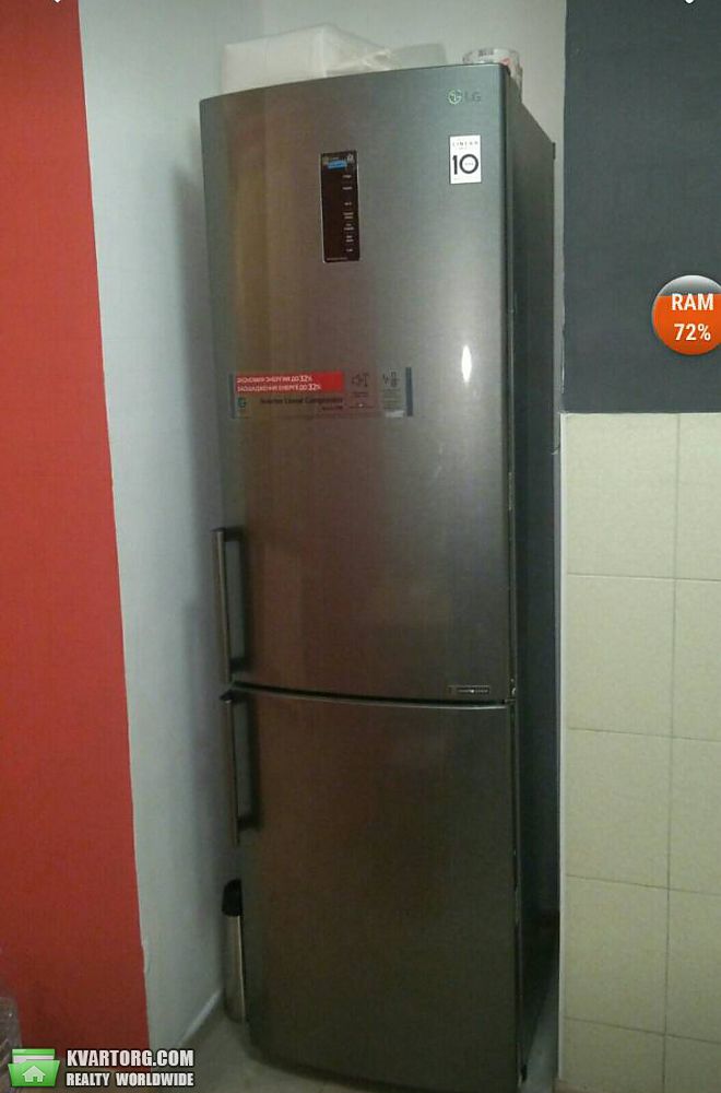 Rent out 1-room apartment. Одесса, Ицаха Рабина — photo 1