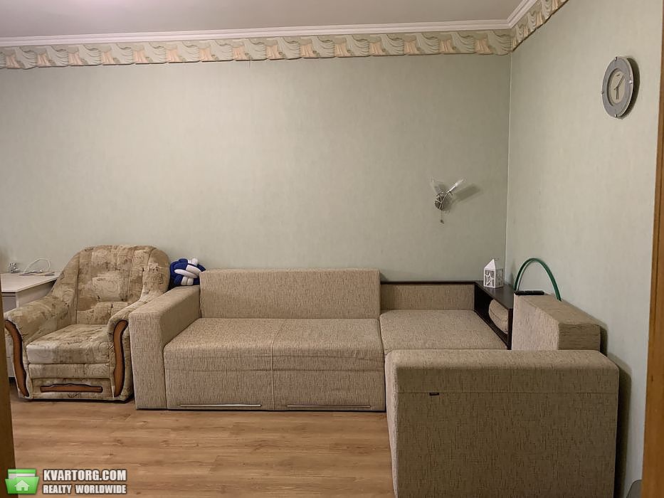 Sell 1-room apartment. Киев,  Драгоманова — photo 4