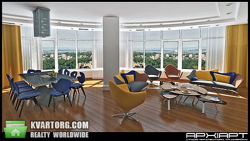 Sell 5-room apartment. Киев, Московская — photo 2