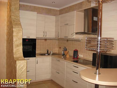 Rent out 1-room apartment. Одесса, Среднефонтанская — photo 1