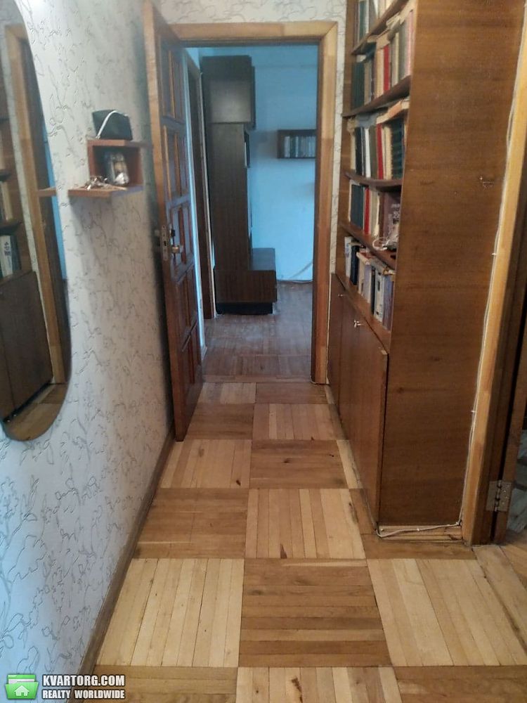 Rent out 3-room apartment. Киев, Лесной пр. — photo 5