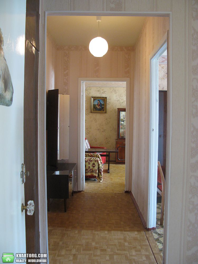 Sell 2-room apartment. Киев,  Гонгадзе Георгия — photo 3