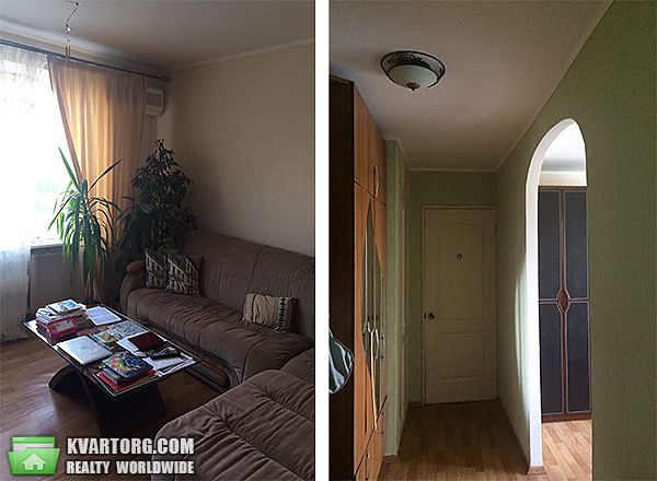 Sell 2-room apartment. Одесса, канатная — photo 1