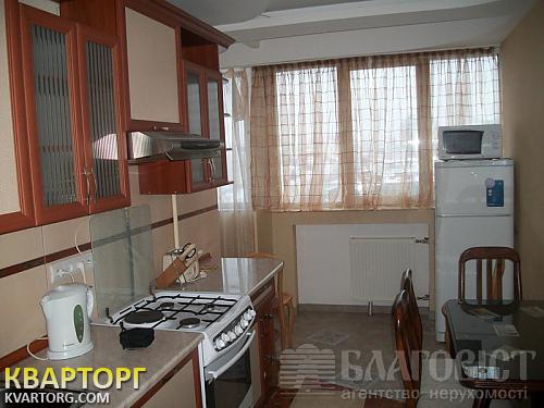 Sell 3-room apartment. Киев,  Богдана Хмельницкого — photo 6