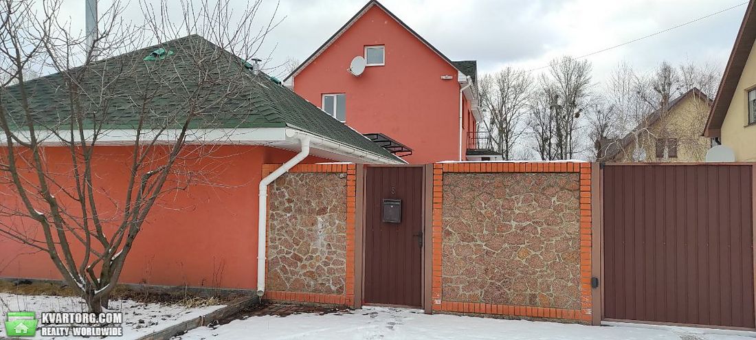 Sell house. Киевская обл., Чернинский — photo 2