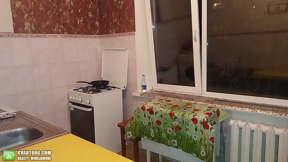 Sell 2-room apartment. Киев,  Красноткацкая — photo 5