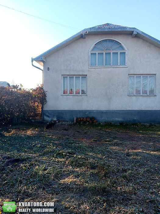 Sell house. Ивано-Франковск, Голуба — photo 1