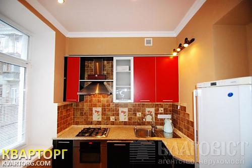 продам 2-комнатную квартиру. Киев,   Лысенко - фото 4