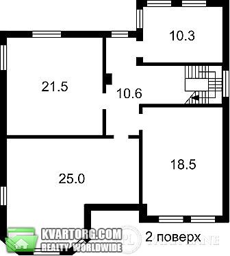 Sell house. Васильков, Квіткова — photo 5