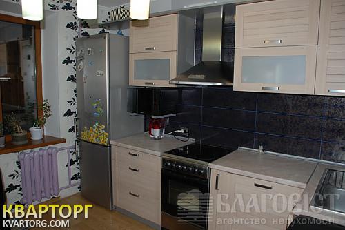 Sell 1-room apartment. Киев, Дубового — photo 4