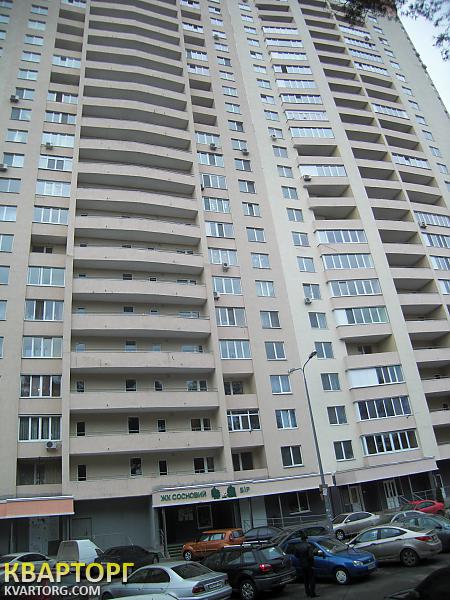 продам 3-комнатную квартиру. Киев,  ул.Олевская - фото 3