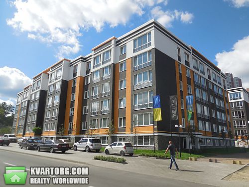 продам 2-комнатную квартиру. Ирпень,  Джерельна - фото 1