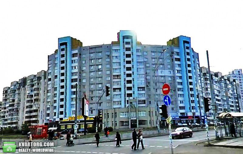 Sell 1-room apartment. Киев, Ахматовой — photo 2
