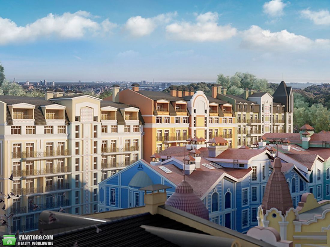 Sell 1-room apartment. Киев, Кожемяцкая — photo 2