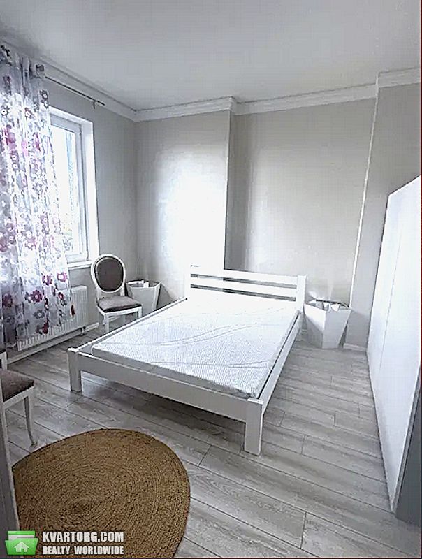 сдам 3-комнатную квартиру. Киев,  Керило-Мефодіївська - фото 2