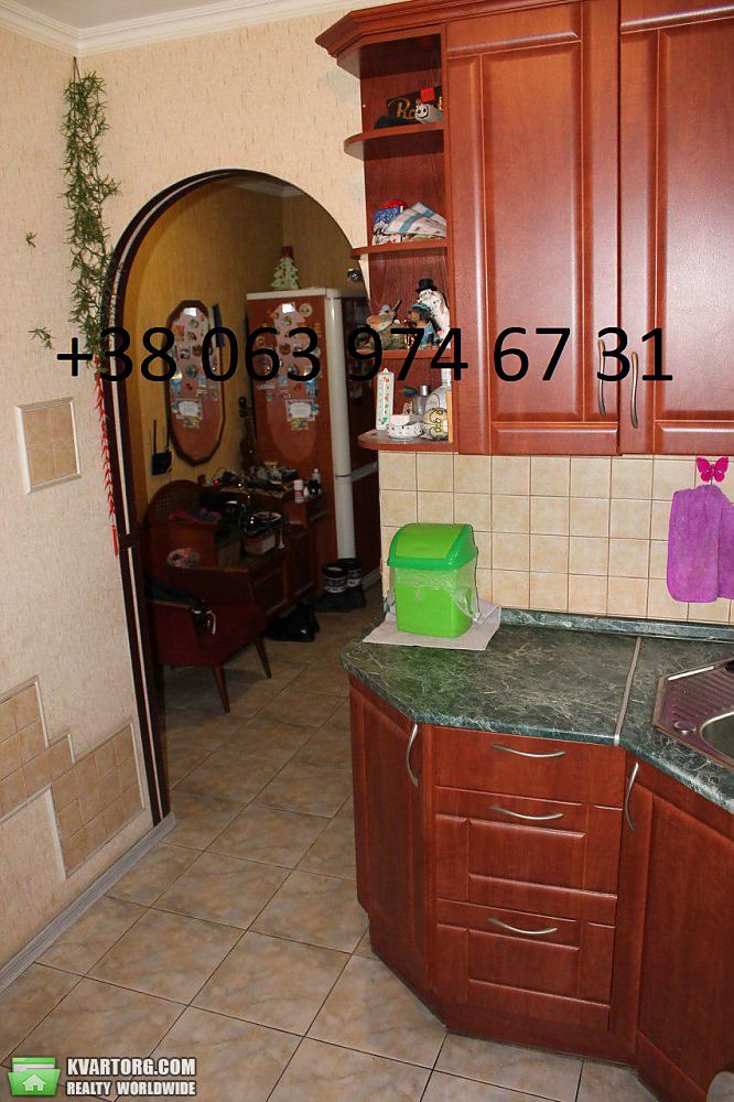 Sell 2-room apartment. Киев,  Горловская — photo 2