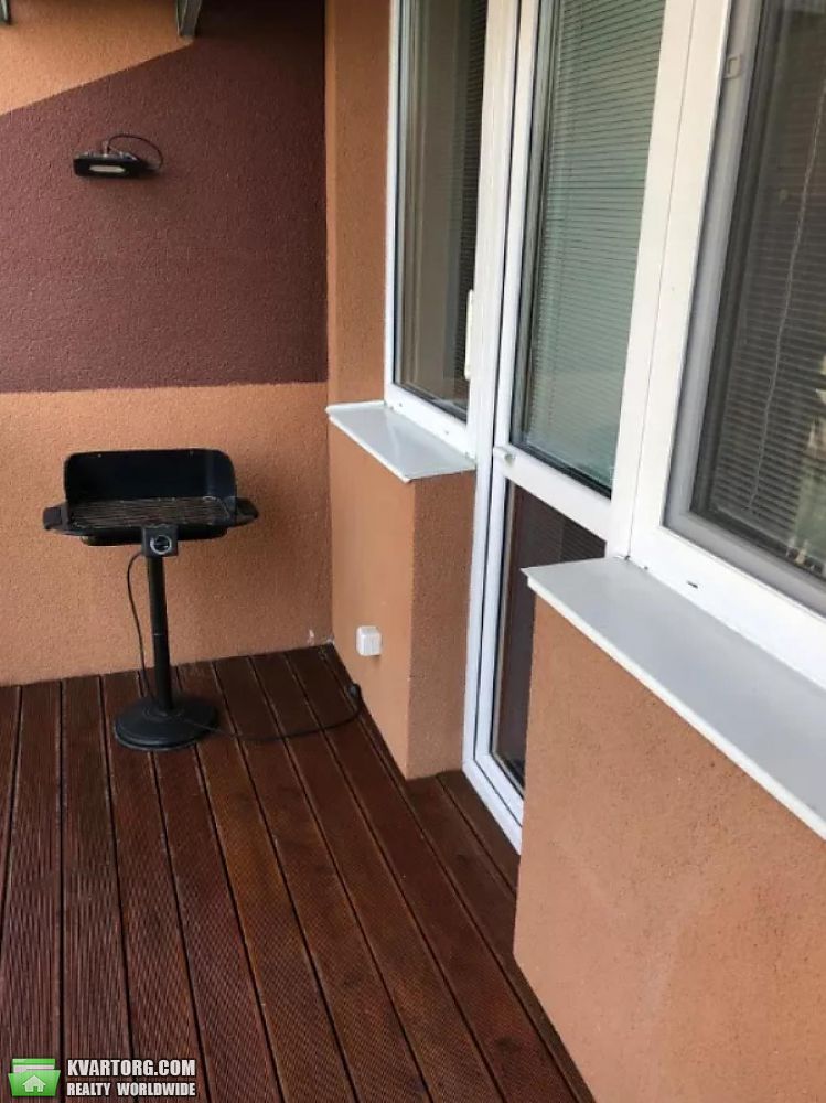 Rent out 3-room apartment. Киев,  Коперника — photo 10