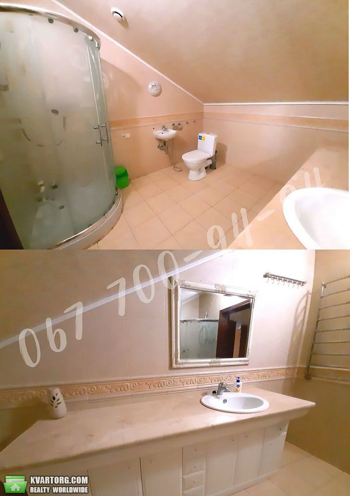 Rent out house. Киев,  Садовая — photo 10