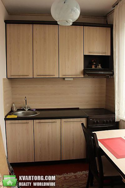 Sell 1-room apartment. Киев, Оболонский пр — photo 1