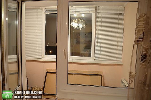 Sell 2-room apartment. Киев, Теодора Драйзера — photo 5