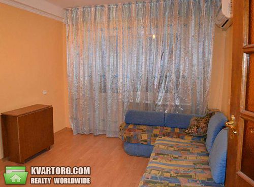 Rent out 2-room apartment. Киев, Межевая — photo 2