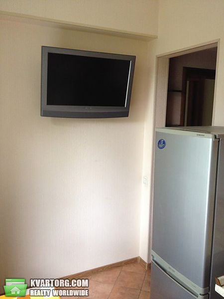 Rent out 1-room apartment. Харьков, Сергея Есенина — photo 7