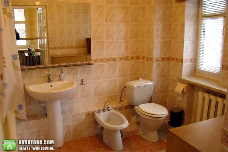 Rent out 3-room apartment. Киев, Минский проспект — photo 4