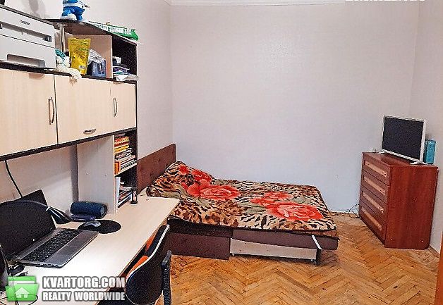 продам 1-комнатную квартиру. Киев,   Голосеевский пр - фото 3