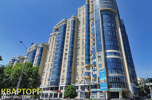 Sell 4-room apartment. Киев, Московская — photo 1