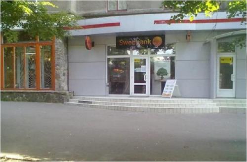 Sell office. Донецк, Комсомольська вул. — photo 1