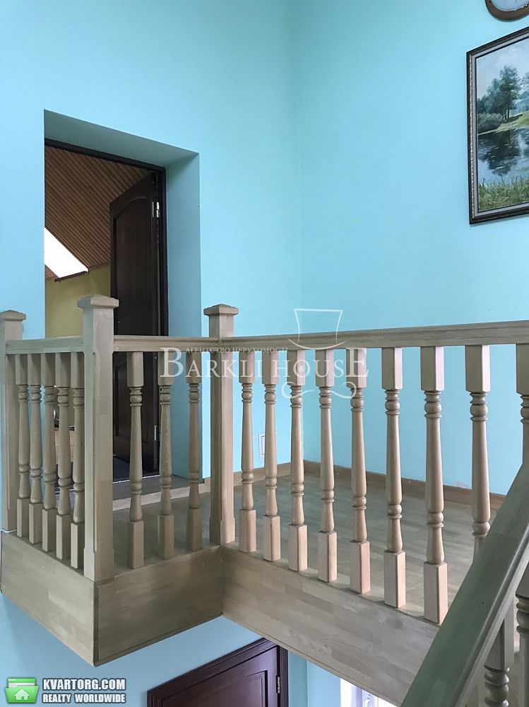 Rent out Townhouse. Киев, Ягодная — photo 9