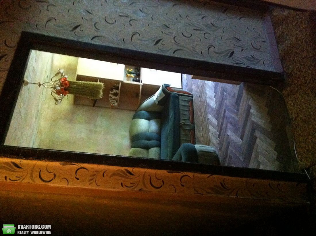Sell 3-room apartment. Киев,  Борщаговская — photo 6