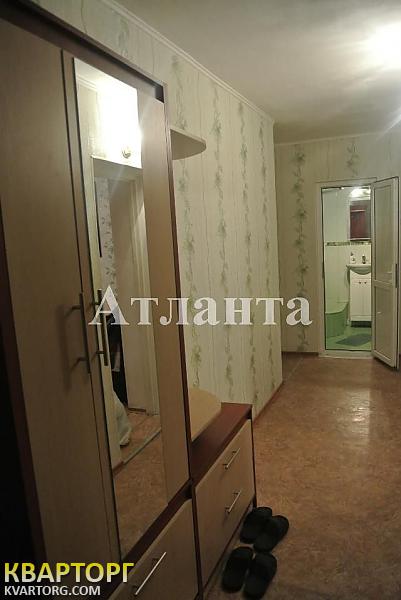 Sell 2-room apartment. Одесса, Лузановская — photo 2